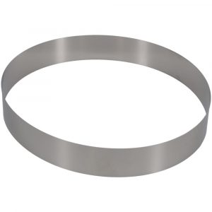 ABANAKI BMMS06 BMMS24 Metallic Band