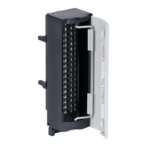 Allen Bradley 1756-TBCH 36 Pin Cage-Clamp Terminal Block