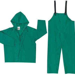 Dominator 3882M MCR Safety Medium Green