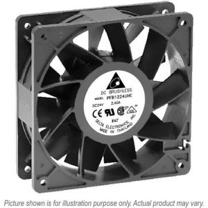 DELTA PFB1224UHE FAN