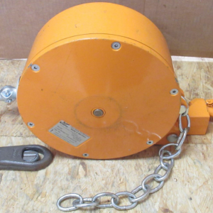 Kromer 7241-2 Packers Spring Tool Balancer