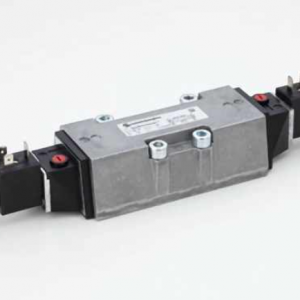 NORGREN SXE9675-A50-00-23NA PNEUMATIC DIRECT SOLENOID VALVE