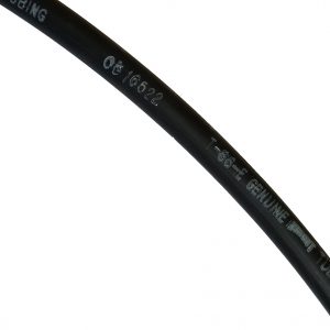 Knight 7018066 Bulk Elastic Tube T-66E