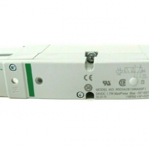NUMATICS R501A2B10M11BF1 SOL-PILOT VALVE 501 SERIES