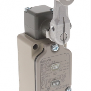 OMRON WLCA2-G1LD-N SWITCH LIMIT SPDT 10A 125V